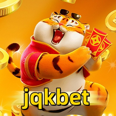 Imagem promocional da jqkbet mostrando a plataforma e suas vantagens